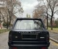 Черный Ленд Ровер Рендж Ровер, объемом двигателя 3 л и пробегом 400 тыс. км за 7000 $, фото 4 на Automoto.ua
