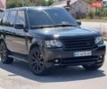 Чорний Ленд Ровер Рендж Ровер, об'ємом двигуна 4.2 л та пробігом 378 тис. км за 8000 $, фото 5 на Automoto.ua