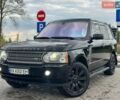 Чорний Ленд Ровер Рендж Ровер, об'ємом двигуна 4.2 л та пробігом 370 тис. км за 9850 $, фото 28 на Automoto.ua