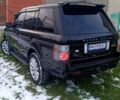 Чорний Ленд Ровер Рендж Ровер, об'ємом двигуна 4.2 л та пробігом 28000 тис. км за 10500 $, фото 2 на Automoto.ua