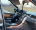 Ленд Ровер Рендж Ровер 2006 в Киеве на Automoto.ua Черный Ленд Ровер Рендж Ровер, объемом двигателя 4.2 л и пробегом 307 тыс. км за 9900 $, фото 5 на Automoto.ua