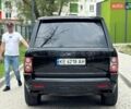 Чорний Ленд Ровер Рендж Ровер, об'ємом двигуна 4.2 л та пробігом 300 тис. км за 8450 $, фото 8 на Automoto.ua