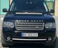 Ленд Ровер Рендж Ровер 2006 у Хмельницькому на Automoto.ua Чорний Ленд Ровер Рендж Ровер, об'ємом двигуна 4.4 л та пробігом 160 тис. км за 10000 $, фото 1 на Automoto.ua