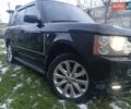 Чорний Ленд Ровер Рендж Ровер, об'ємом двигуна 4.2 л та пробігом 278 тис. км за 10500 $, фото 1 на Automoto.ua