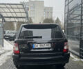 Черный Ленд Ровер Рендж Ровер, объемом двигателя 2.72 л и пробегом 278 тыс. км за 8900 $, фото 4 на Automoto.ua