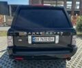 Ленд Ровер Рендж Ровер 2006 у Хмельницькому на Automoto.ua Чорний Ленд Ровер Рендж Ровер, об'ємом двигуна 4.4 л та пробігом 160 тис. км за 10000 $, фото 9 на Automoto.ua