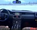 Черный Ленд Ровер Рендж Ровер, объемом двигателя 4.4 л и пробегом 280 тыс. км за 9500 $, фото 8 на Automoto.ua