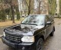 Черный Ленд Ровер Рендж Ровер, объемом двигателя 3 л и пробегом 400 тыс. км за 7000 $, фото 10 на Automoto.ua