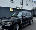 Черный Ленд Ровер Рендж Ровер, объемом двигателя 4.4 л и пробегом 166 тыс. км за 10900 $, фото 4 на Automoto.ua