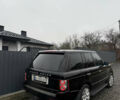 Черный Ленд Ровер Рендж Ровер, объемом двигателя 4.4 л и пробегом 166 тыс. км за 10900 $, фото 39 на Automoto.ua