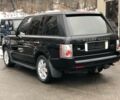 Чорний Ленд Ровер Рендж Ровер, об'ємом двигуна 30 л та пробігом 157 тис. км за 15500 $, фото 5 на Automoto.ua