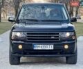 Черный Ленд Ровер Рендж Ровер, объемом двигателя 3.6 л и пробегом 287 тыс. км за 11600 $, фото 2 на Automoto.ua
