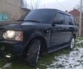 Черный Ленд Ровер Рендж Ровер, объемом двигателя 4.2 л и пробегом 280 тыс. км за 10500 $, фото 2 на Automoto.ua