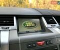 Чорний Ленд Ровер Рендж Ровер, об'ємом двигуна 2.72 л та пробігом 290 тис. км за 9999 $, фото 22 на Automoto.ua