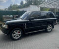 Черный Ленд Ровер Рендж Ровер, объемом двигателя 4.2 л и пробегом 300 тыс. км за 9499 $, фото 2 на Automoto.ua
