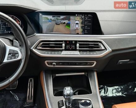 Чорний Ленд Ровер Рендж Ровер, об'ємом двигуна 2.72 л та пробігом 332 тис. км за 8500 $, фото 3 на Automoto.ua