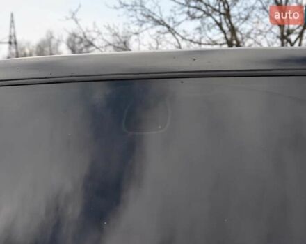 Чорний Ленд Ровер Рендж Ровер, об'ємом двигуна 3.6 л та пробігом 385 тис. км за 13500 $, фото 45 на Automoto.ua