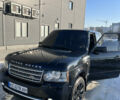 Чорний Ленд Ровер Рендж Ровер, об'ємом двигуна 4.2 л та пробігом 290 тис. км за 11999 $, фото 10 на Automoto.ua