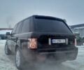 Черный Ленд Ровер Рендж Ровер, объемом двигателя 3.6 л и пробегом 385 тыс. км за 14200 $, фото 10 на Automoto.ua