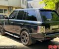Чорний Ленд Ровер Рендж Ровер, об'ємом двигуна 4.2 л та пробігом 270 тис. км за 10500 $, фото 4 на Automoto.ua