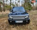 Чорний Ленд Ровер Рендж Ровер, об'ємом двигуна 3.63 л та пробігом 190 тис. км за 13600 $, фото 1 на Automoto.ua