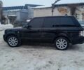 Черный Ленд Ровер Рендж Ровер, объемом двигателя 3.6 л и пробегом 385 тыс. км за 14200 $, фото 11 на Automoto.ua