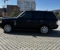 Ленд Ровер Рендж Ровер 2006 у Хмельницькому на Automoto.ua Чорний Ленд Ровер Рендж Ровер, об'ємом двигуна 4.4 л та пробігом 160 тис. км за 10000 $, фото 7 на Automoto.ua