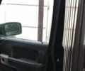 Чорний Ленд Ровер Рендж Ровер, об'ємом двигуна 4.2 л та пробігом 220 тис. км за 9500 $, фото 12 на Automoto.ua