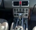 Ленд Ровер Рендж Ровер 2006 у Хмельницькому на Automoto.ua Чорний Ленд Ровер Рендж Ровер, об'ємом двигуна 4.4 л та пробігом 160 тис. км за 10000 $, фото 16 на Automoto.ua