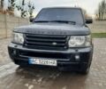 Черный Ленд Ровер Рендж Ровер, объемом двигателя 2.7 л и пробегом 232 тыс. км за 8000 $, фото 1 на Automoto.ua