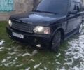 Чорний Ленд Ровер Рендж Ровер, об'ємом двигуна 4.2 л та пробігом 278 тис. км за 10500 $, фото 12 на Automoto.ua