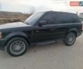 Чорний Ленд Ровер Рендж Ровер, об'ємом двигуна 2.72 л та пробігом 280 тис. км за 9100 $, фото 8 на Automoto.ua