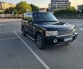 Чорний Ленд Ровер Рендж Ровер, об'ємом двигуна 4.2 л та пробігом 280 тис. км за 12850 $, фото 3 на Automoto.ua
