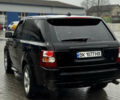 Чорний Ленд Ровер Рендж Ровер, об'ємом двигуна 4.2 л та пробігом 355 тис. км за 8999 $, фото 4 на Automoto.ua