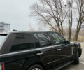 Черный Ленд Ровер Рендж Ровер, объемом двигателя 4.4 л и пробегом 166 тыс. км за 10900 $, фото 33 на Automoto.ua