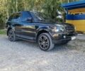 Чорний Ленд Ровер Рендж Ровер, об'ємом двигуна 2.72 л та пробігом 332 тис. км за 8500 $, фото 18 на Automoto.ua