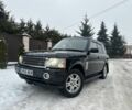 Черный Ленд Ровер Рендж Ровер, объемом двигателя 3 л и пробегом 310 тыс. км за 5700 $, фото 2 на Automoto.ua