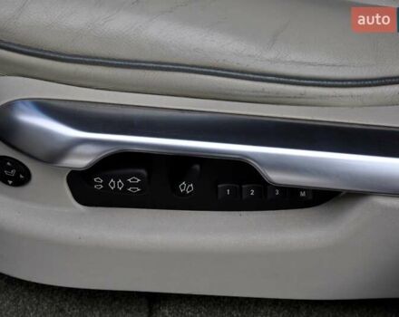 Чорний Ленд Ровер Рендж Ровер, об'ємом двигуна 3.6 л та пробігом 385 тис. км за 13500 $, фото 17 на Automoto.ua