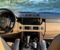 Чорний Ленд Ровер Рендж Ровер, об'ємом двигуна 3.6 л та пробігом 270 тис. км за 5500 $, фото 2 на Automoto.ua