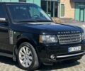 Ленд Ровер Рендж Ровер 2006 у Хмельницькому на Automoto.ua Чорний Ленд Ровер Рендж Ровер, об'ємом двигуна 4.4 л та пробігом 160 тис. км за 10000 $, фото 3 на Automoto.ua