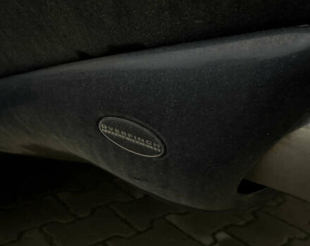 Черный Ленд Ровер Рендж Ровер, объемом двигателя 4.4 л и пробегом 166 тыс. км за 10900 $, фото 30 на Automoto.ua