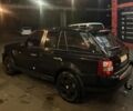 Ленд Ровер Рендж Ровер 2006 в Борисполе на Automoto.ua Черный Ленд Ровер Рендж Ровер, объемом двигателя 2.7 л и пробегом 2 тыс. км за 5199 $, фото 3 на Automoto.ua