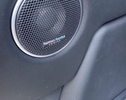 Черный Ленд Ровер Рендж Ровер, объемом двигателя 4.2 л и пробегом 280 тыс. км за 10500 $, фото 16 на Automoto.ua