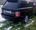 Чорний Ленд Ровер Рендж Ровер, об'ємом двигуна 4.2 л та пробігом 28000 тис. км за 10500 $, фото 6 на Automoto.ua