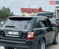 Чорний Ленд Ровер Рендж Ровер, об'ємом двигуна 2.72 л та пробігом 285 тис. км за 8000 $, фото 3 на Automoto.ua