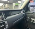 Чорний Ленд Ровер Рендж Ровер, об'ємом двигуна 4.2 л та пробігом 370 тис. км за 9850 $, фото 50 на Automoto.ua