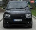 Чорний Ленд Ровер Рендж Ровер, об'ємом двигуна 4.2 л та пробігом 300 тис. км за 8450 $, фото 11 на Automoto.ua