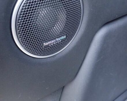 Чорний Ленд Ровер Рендж Ровер, об'ємом двигуна 4.2 л та пробігом 278 тис. км за 10500 $, фото 15 на Automoto.ua