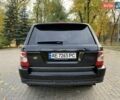 Чорний Ленд Ровер Рендж Ровер, об'ємом двигуна 2.72 л та пробігом 290 тис. км за 9999 $, фото 6 на Automoto.ua
