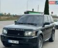 Чорний Ленд Ровер Рендж Ровер, об'ємом двигуна 2.72 л та пробігом 285 тис. км за 8000 $, фото 1 на Automoto.ua